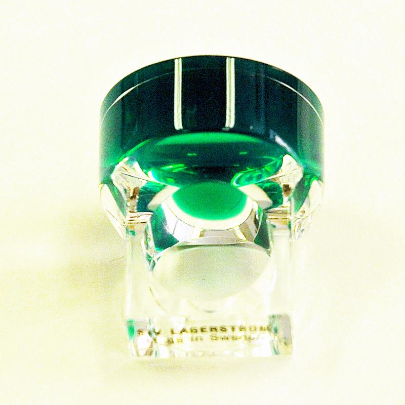 siv lagerström ring