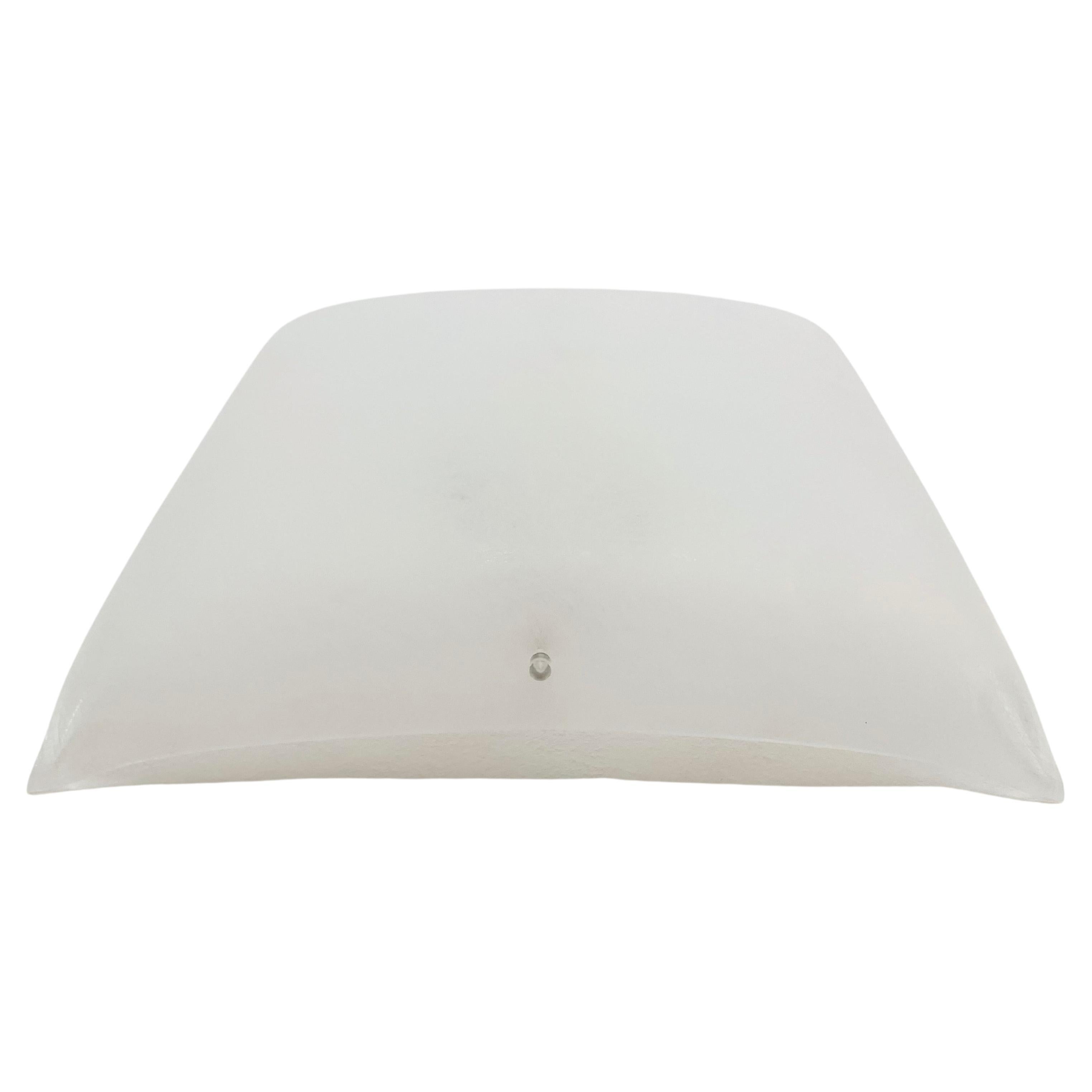 Acrylic Wall or Ceiling Lamp