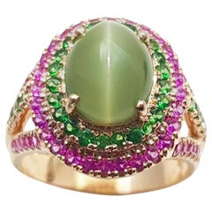 Solitaire Rings