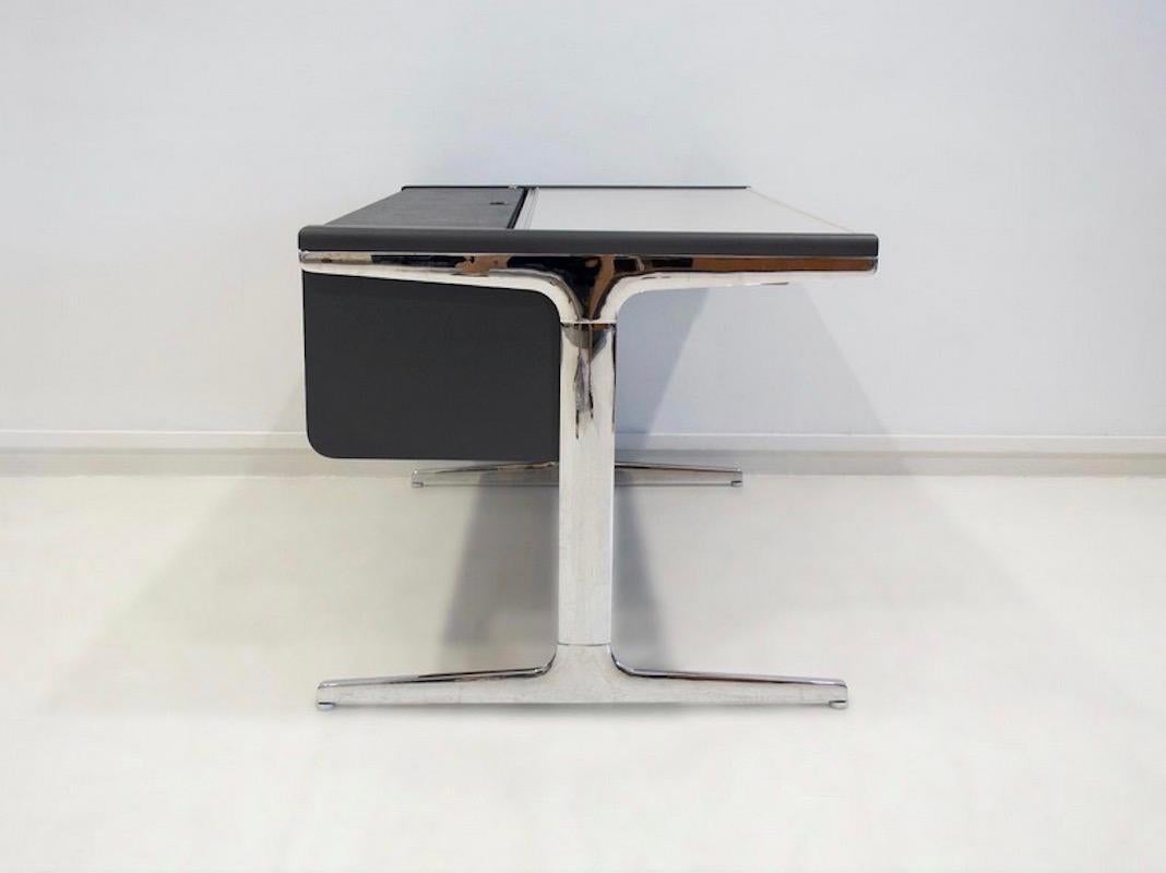 Action Desk by George Nelson & Robert Propst for Herman Miller For Sale 4
