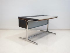 Action Desk by George Nelson & Robert Propst for Herman Miller