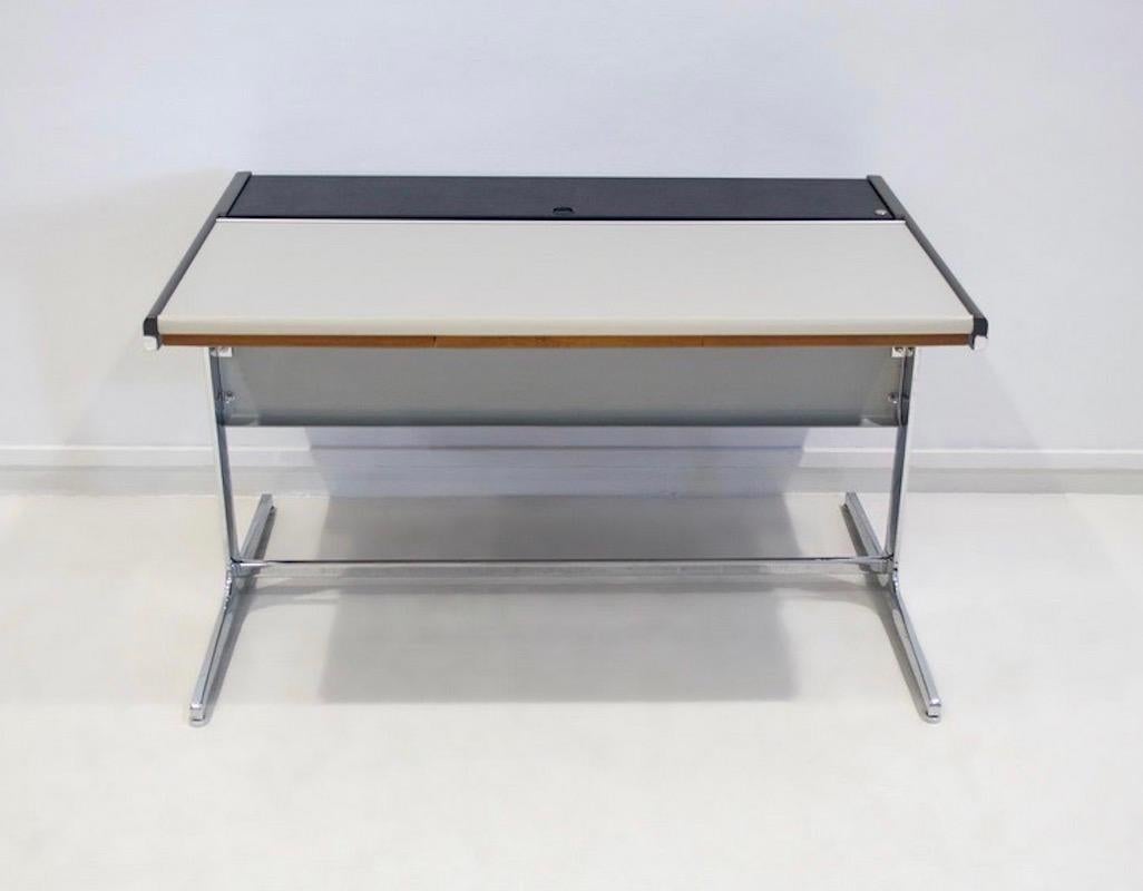 American Action Desk by George Nelson & Robert Propst for Herman Miller For Sale