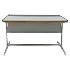 Bureau Action de George Nelson & Robert Propst pour Herman Miller