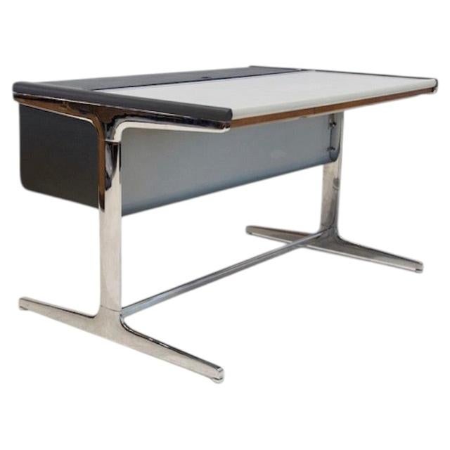 Action Desk by George Nelson & Robert Propst for Herman Miller