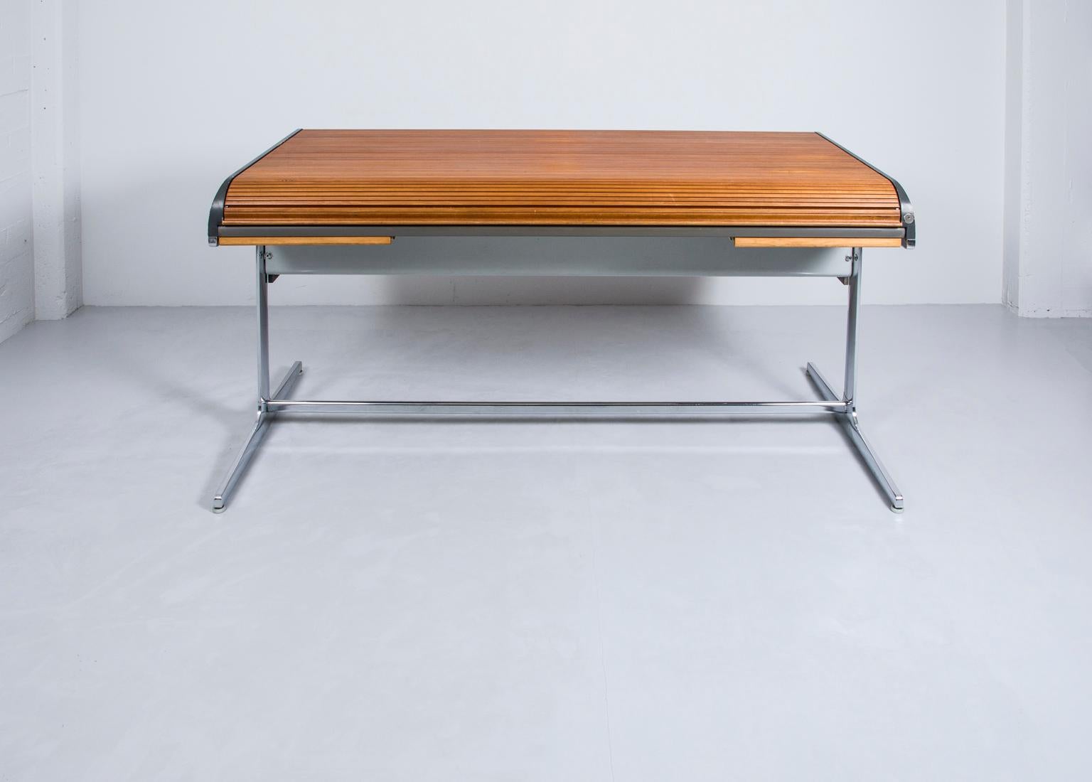 Action Office Desk by George Nelson for Herman Miller In Good Condition For Sale In Zurich, CH