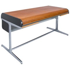 Action Office Desk by George Nelson for Herman Miller