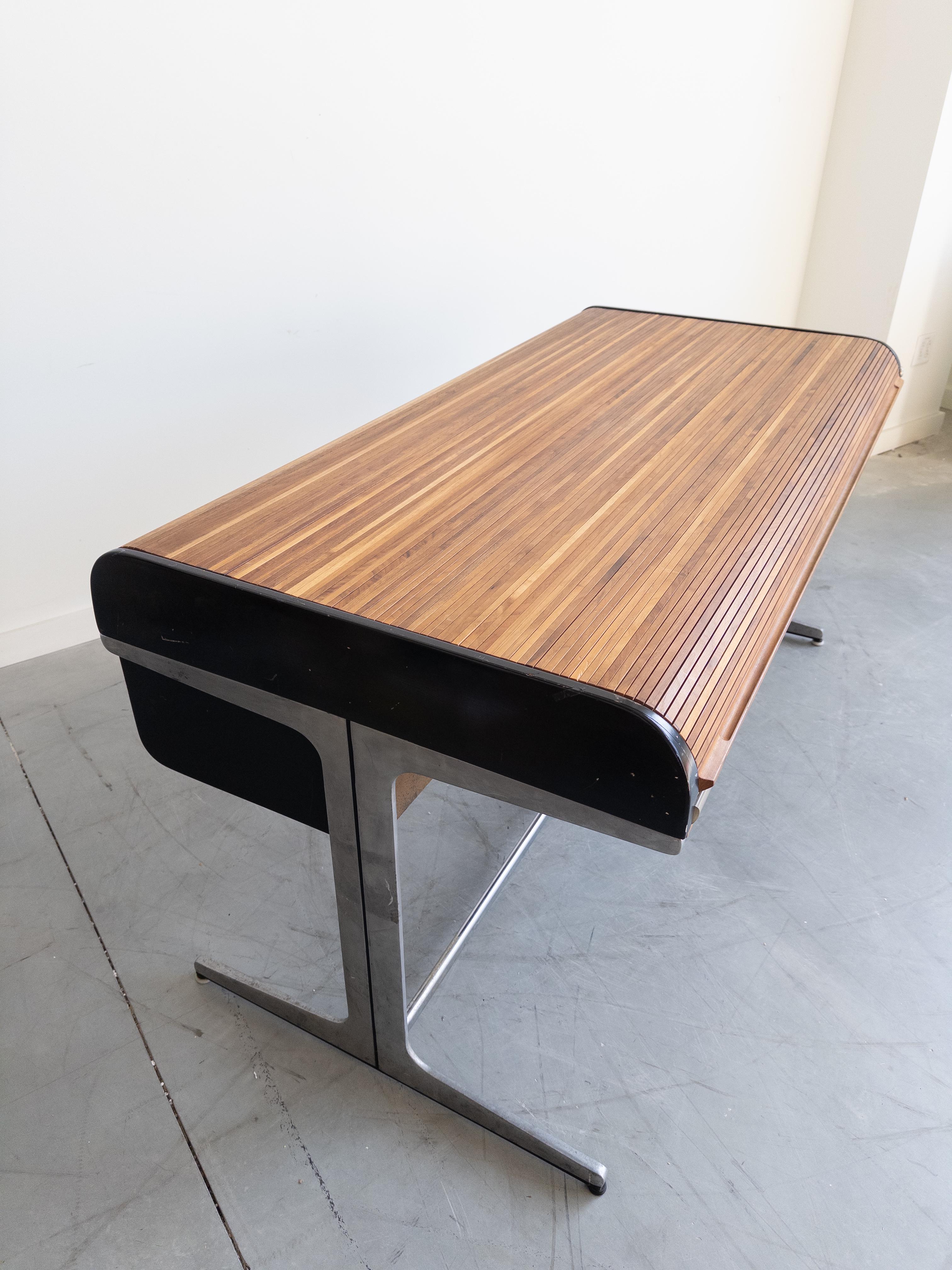 Scrivania Action Office di George Nelson e Robert Propst per Herman Miller in vendita 3