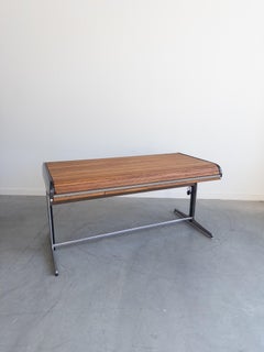 Action Office Writing Desk by George Nelson and Robert Propst for Herman Miller