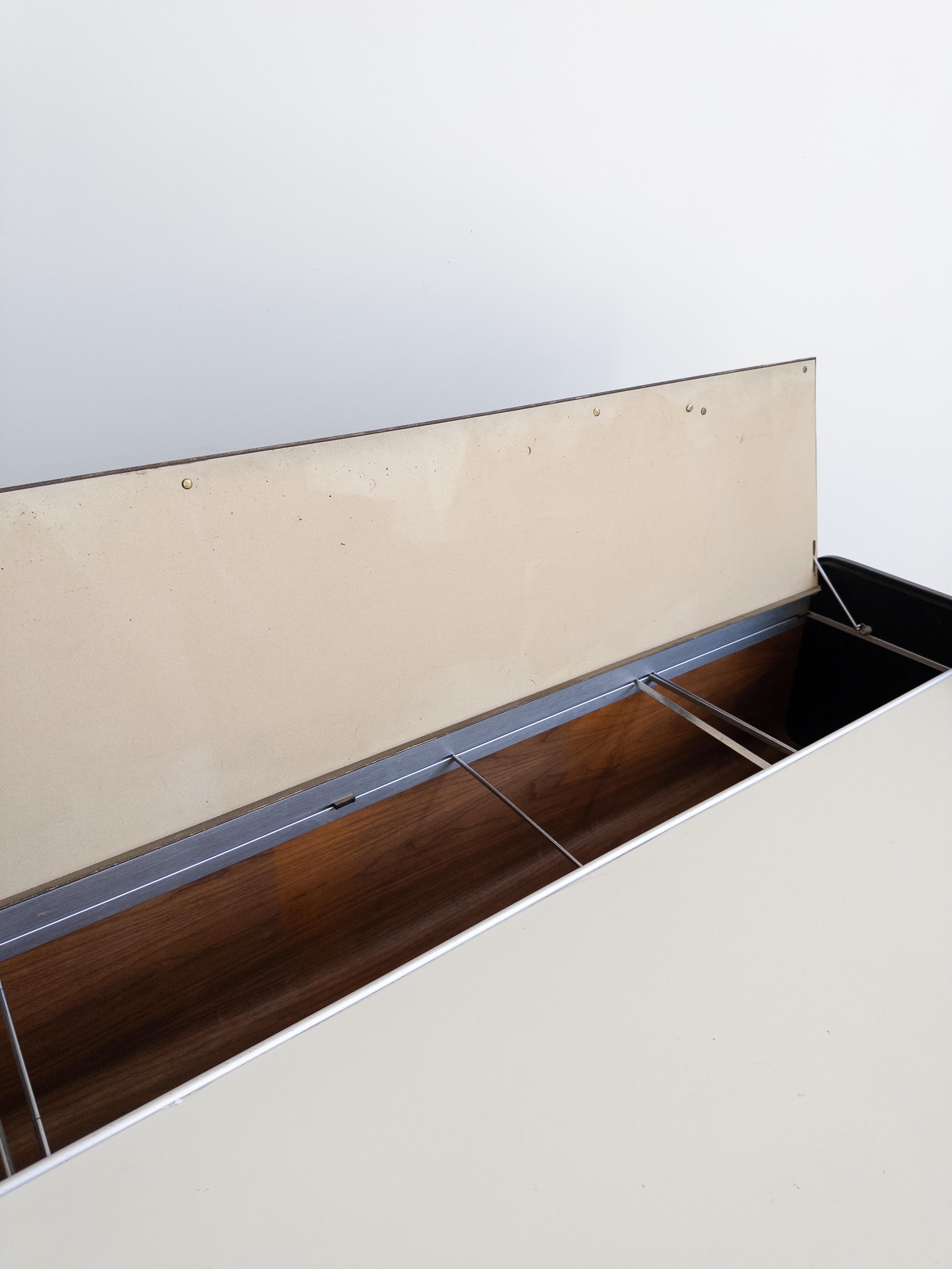 Scrivania Action Office di George Nelson e Robert Propst per Herman Miller in vendita 1