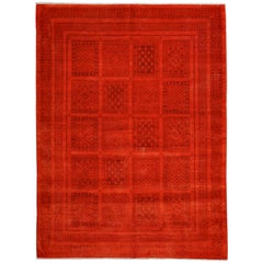 Acuarela, Vibrance Area Rug