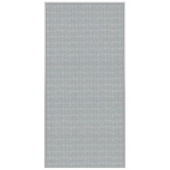 Acustica, Opus 2, Noise Cancelling Acoustic Panel, Grey Frame