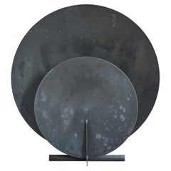 Lampada da terra AD Oxidized di 101 Copenhagen