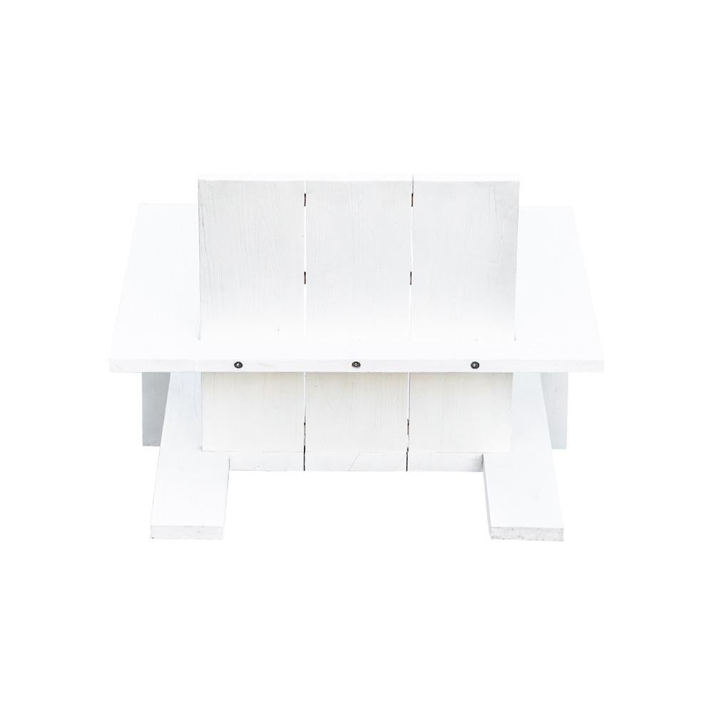 Américain Chaise d'extérieur Adirondack AD par Sublime Original en vente