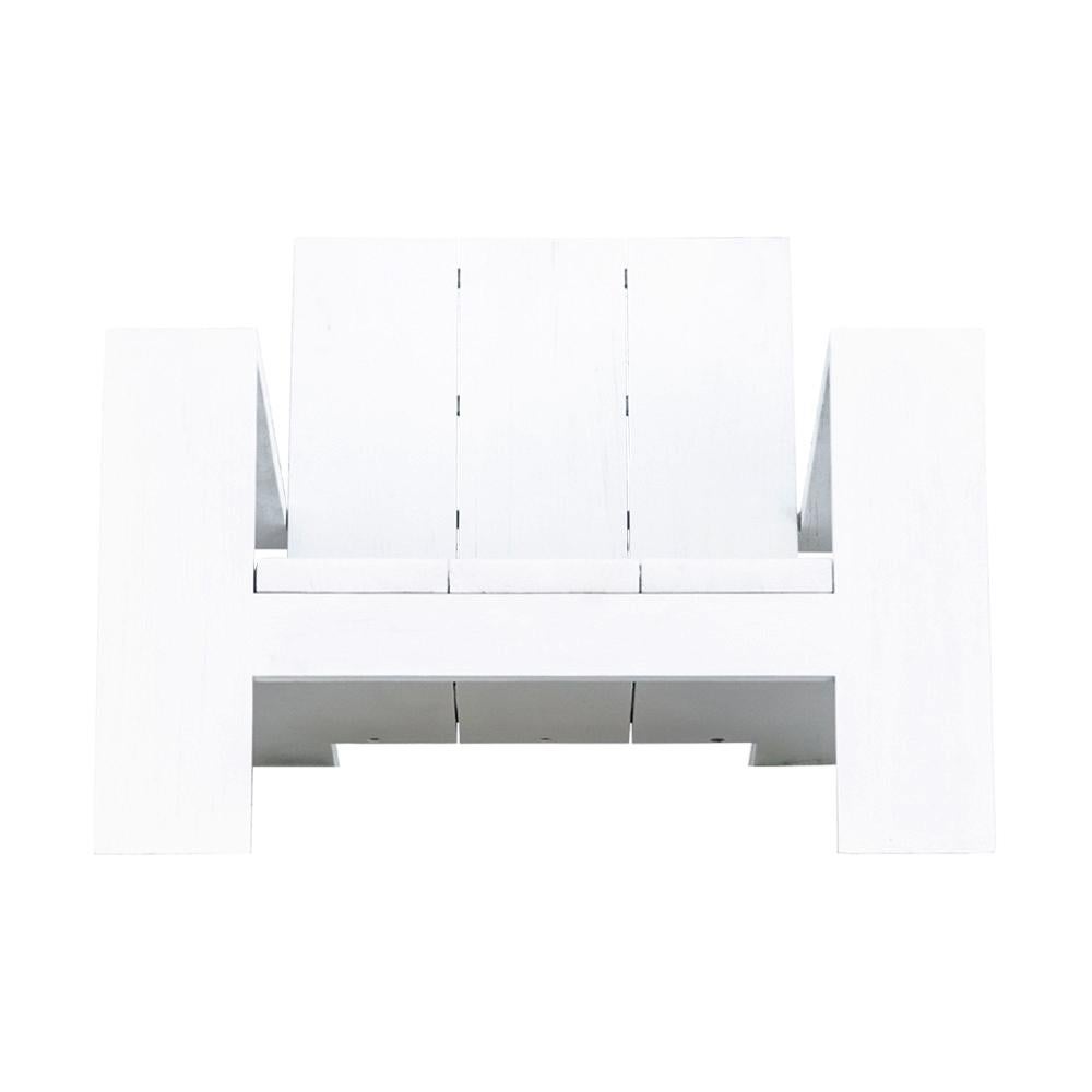 Chaise d'extérieur Adirondack AD par Sublime Original Neuf - En vente à Jacksonville Beach, FL