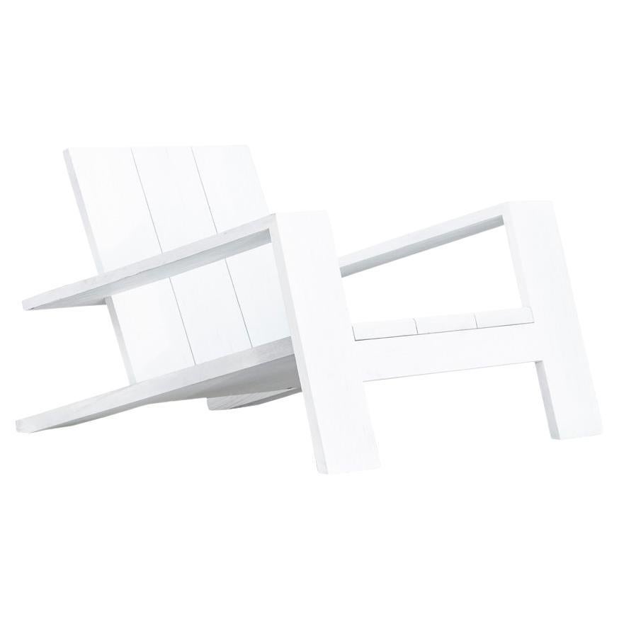 AD Outdoor Adirondack Chair by Sublime Original