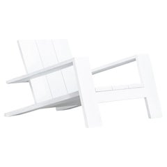AD Outdoor Adirondack Chair by Sublime Original