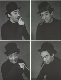 1993 Ad Petersen „Eine Curators-Kamera“