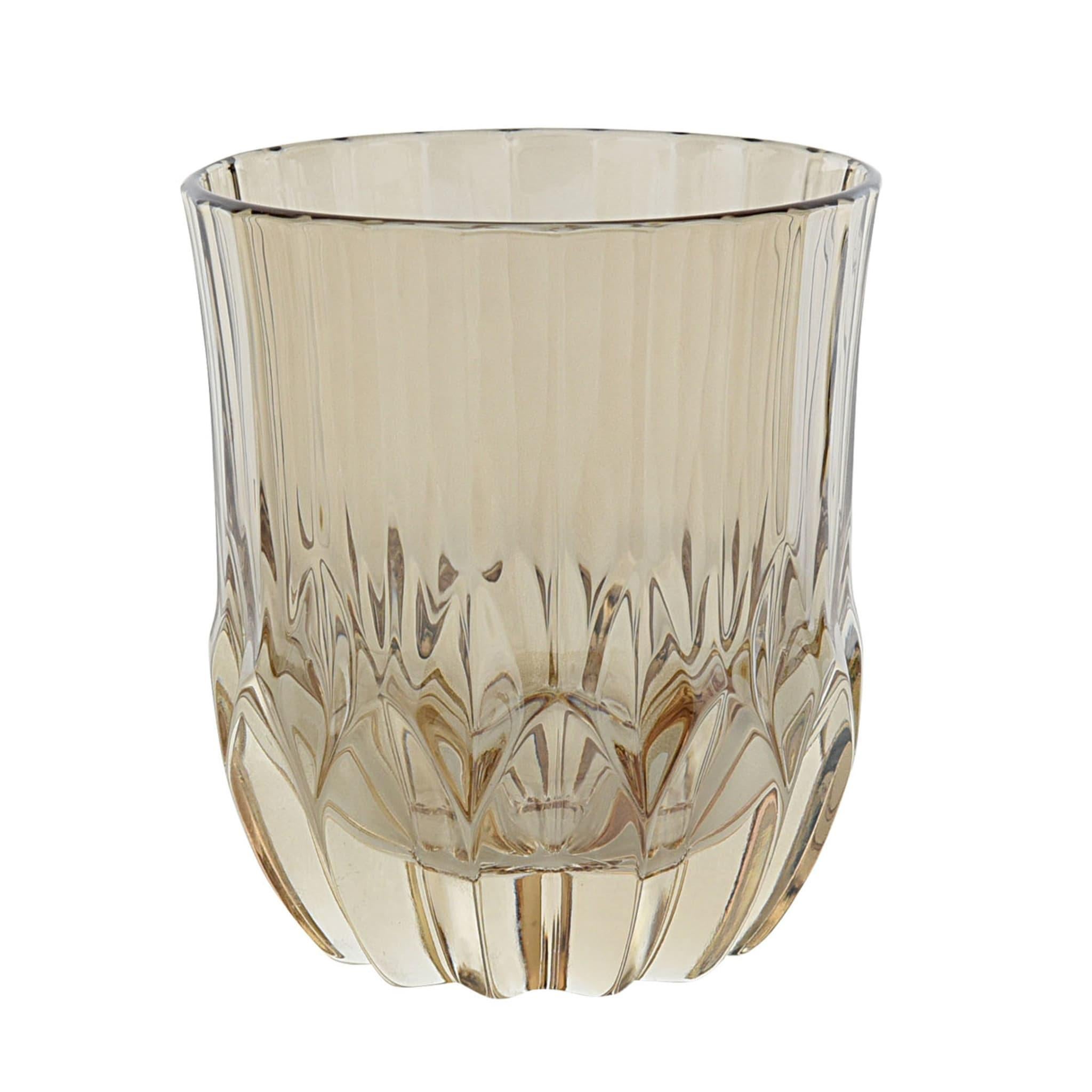italien Ada 10 set de 6 verres à eau en vente