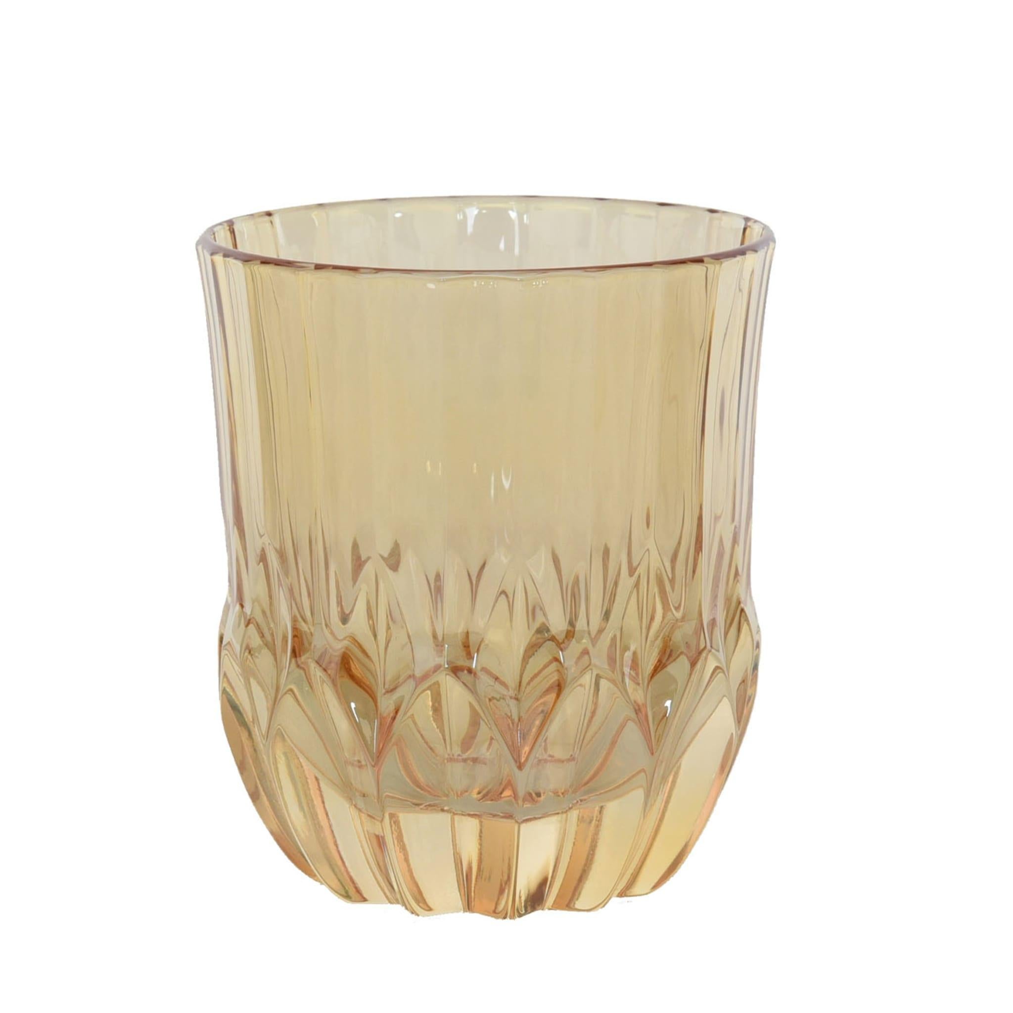 Contemporary Ada 10 Set of 6 Water Glasses For Sale