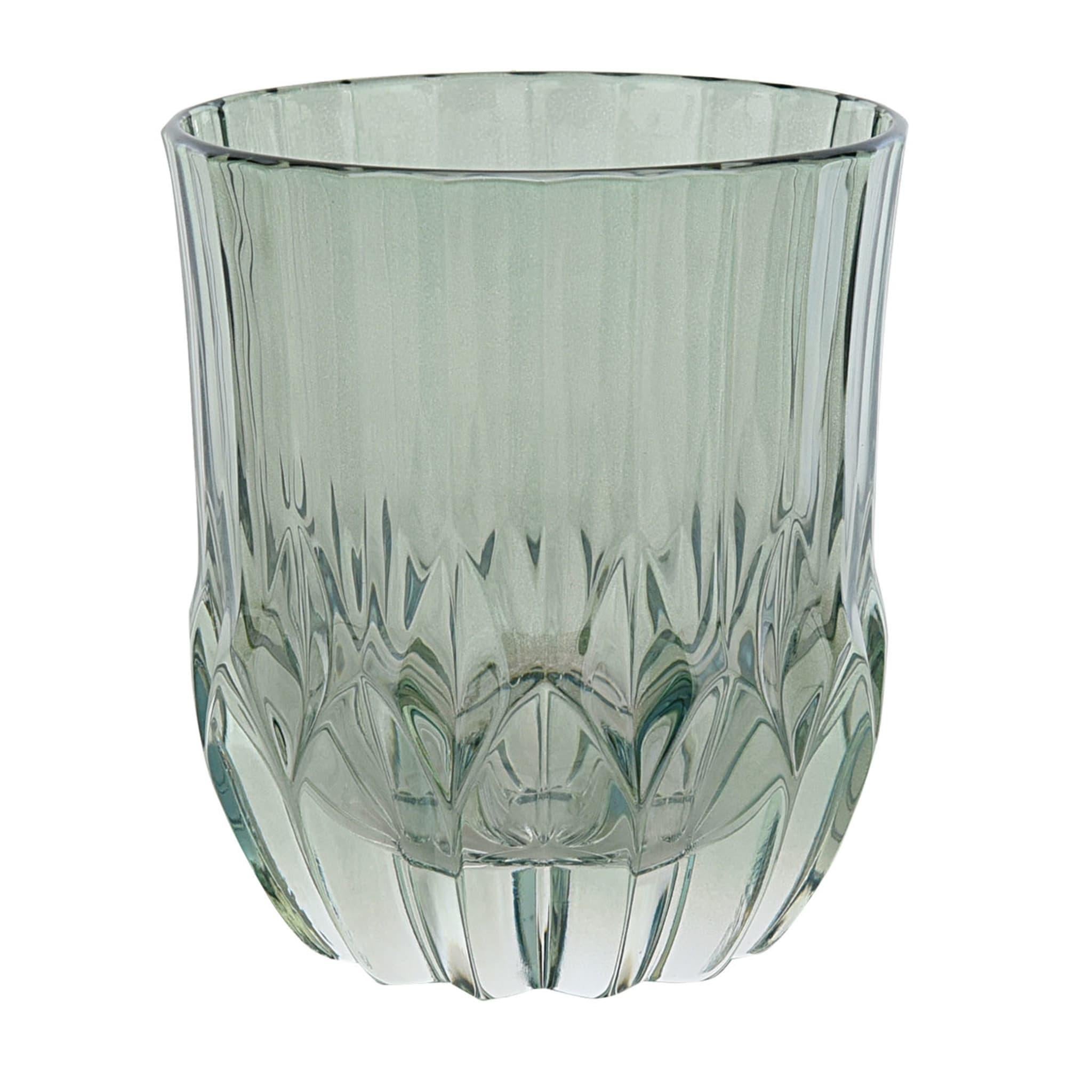 Ada 10 Set of 6 Water Glasses For Sale 1