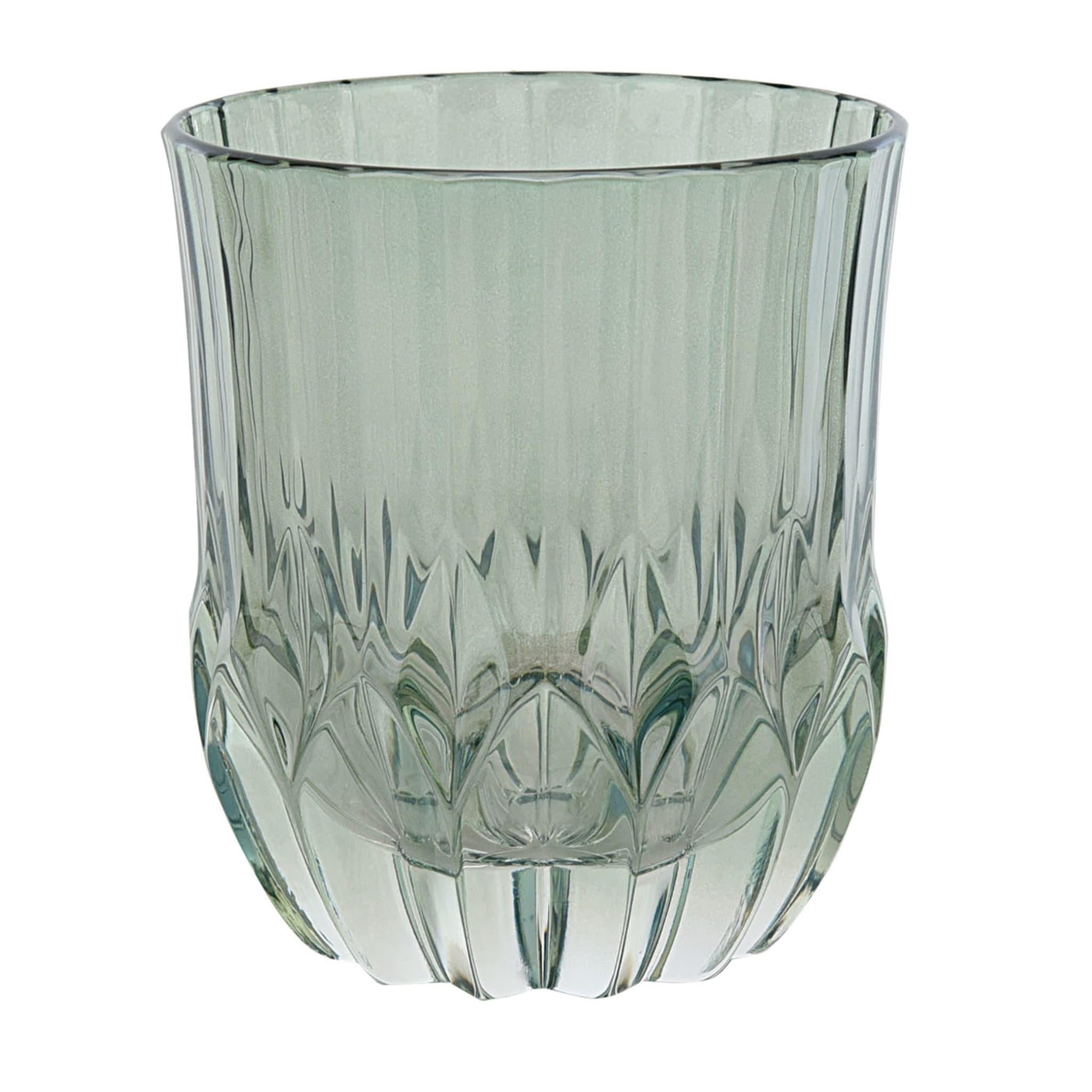 Verre Ada 10 set de 6 verres à eau en vente