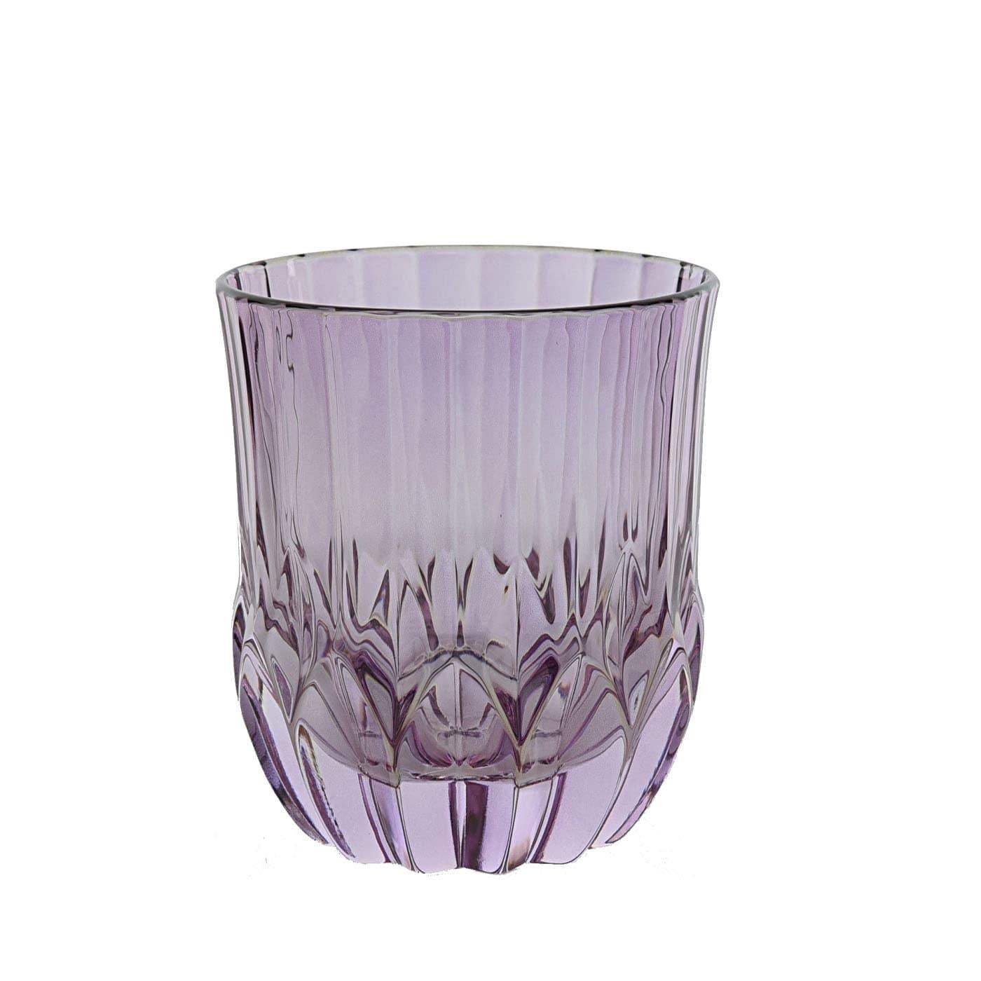 Ada 10 set de 6 verres à eau en vente 1