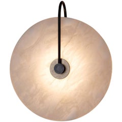 ADA Aperture - Alabaster 10"
