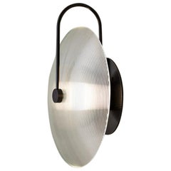 ADA Aperture - Slumped Glass 10"