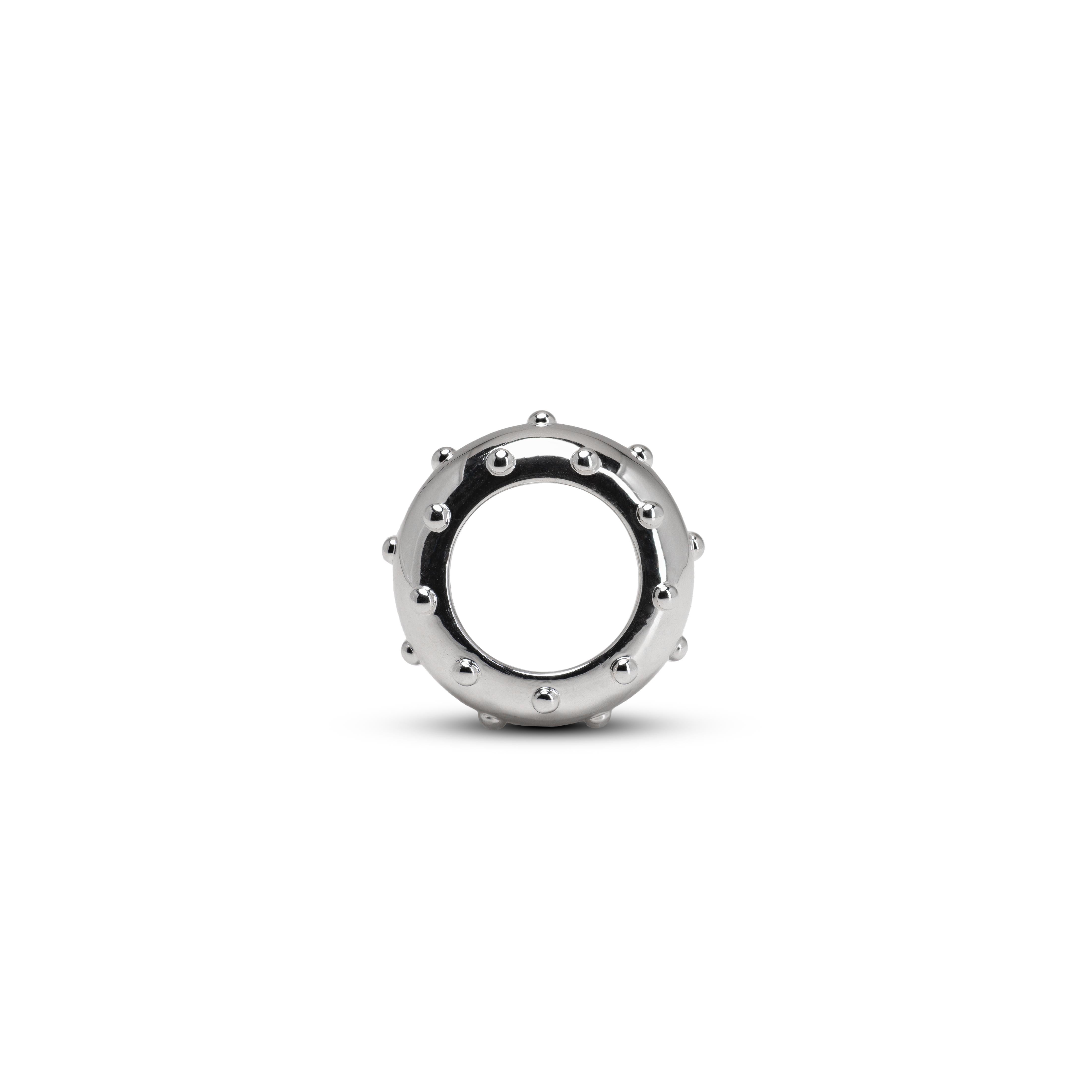 For Sale:  ADA in Sterling Silver 2