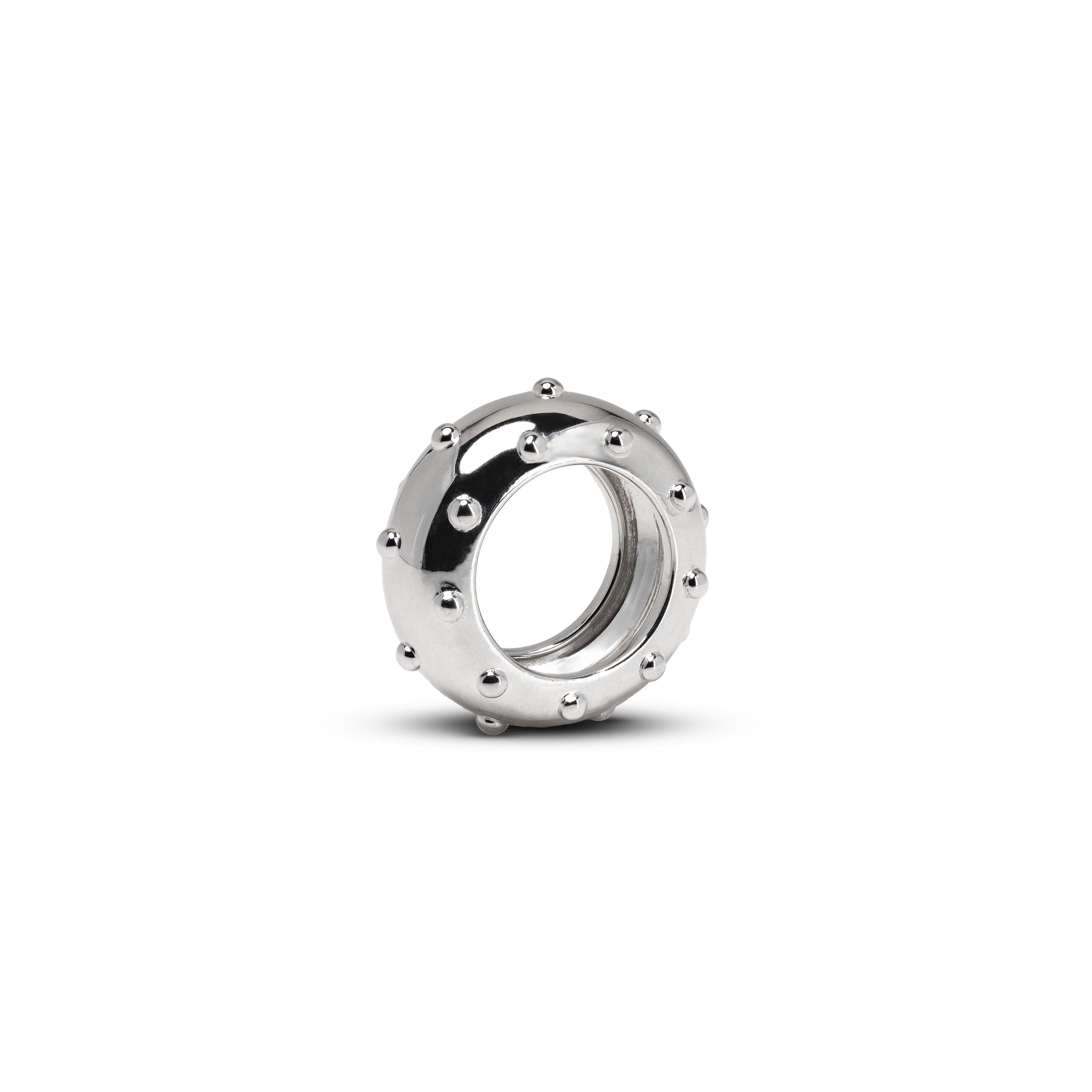 For Sale:  ADA in Sterling Silver 3