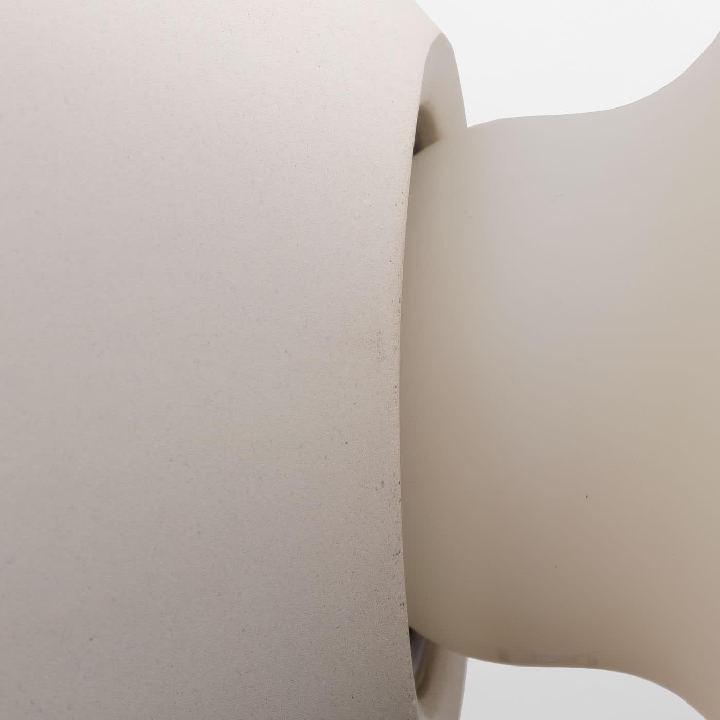 Ada Ivory Ceiling Lamp en Nuevo estado para la venta en Milan, IT