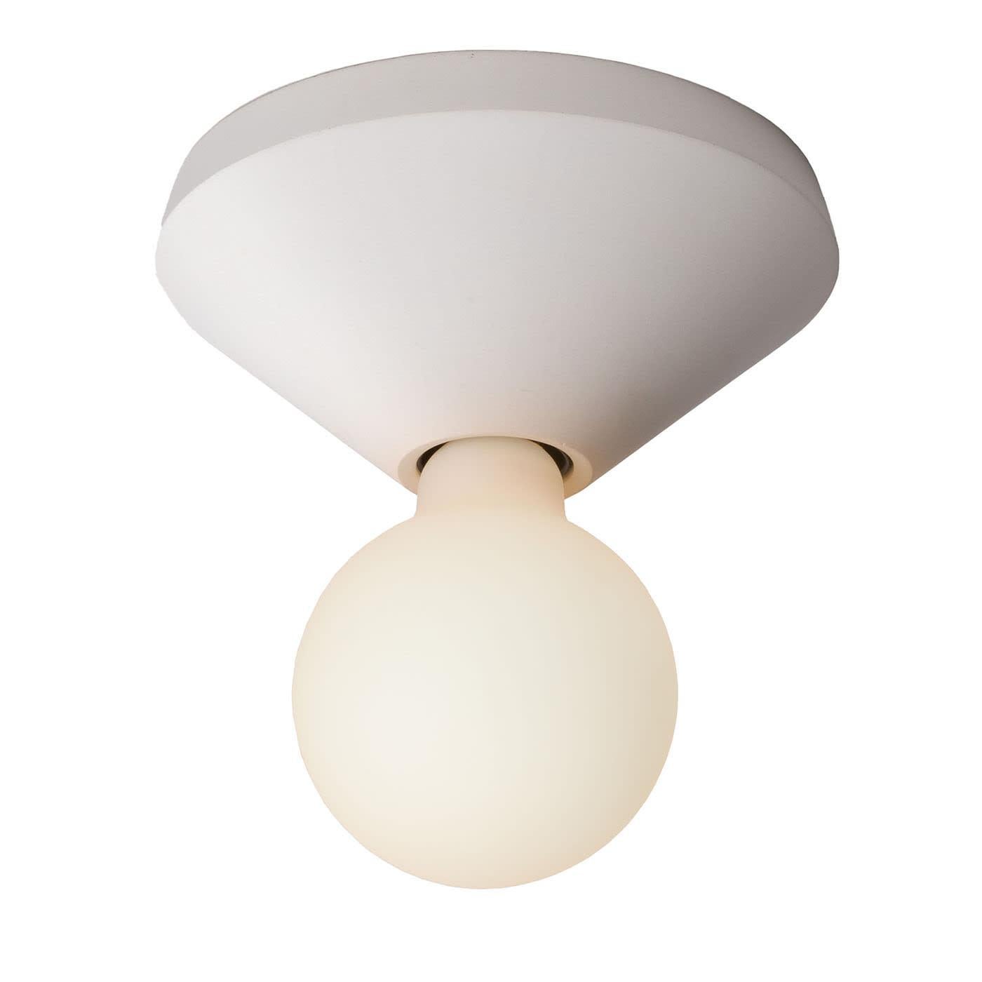 Ada Ivory Ceiling Lamp Siglo XXI y contemporáneo en venta