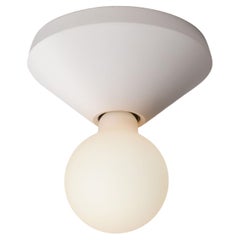 Ada Ivory Ceiling Lamp
