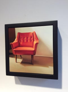 Berkeley Chair #2