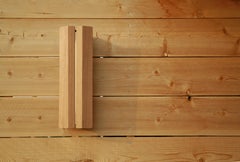 Studio A 18 in Oak di Ravenhill Studio (Compatibile con l'umidità)