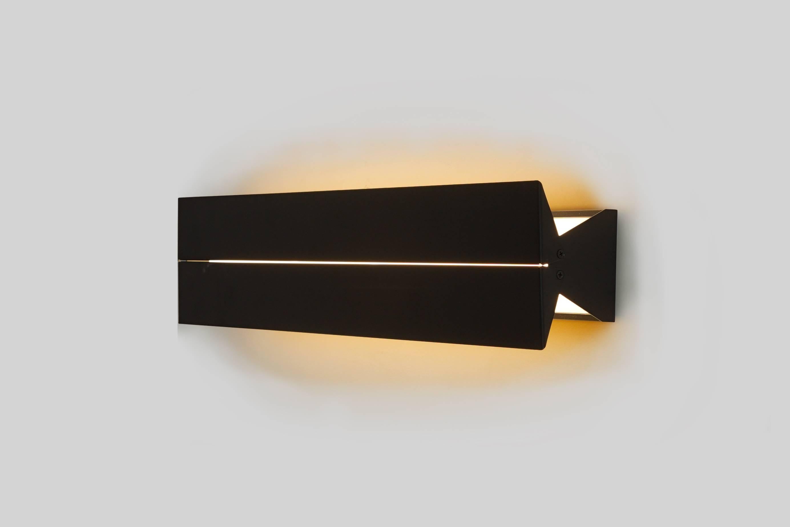 Dipinto Studio A Sconce 25 Nero di Ravenhill Studio (Compatibile con l'umidità) in vendita