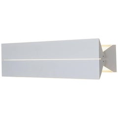 Ada Sconce 25 White by Ravenhill Studio (Wet Rated)