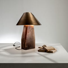 Lampada da tavolo Ada di Cesare Arosio