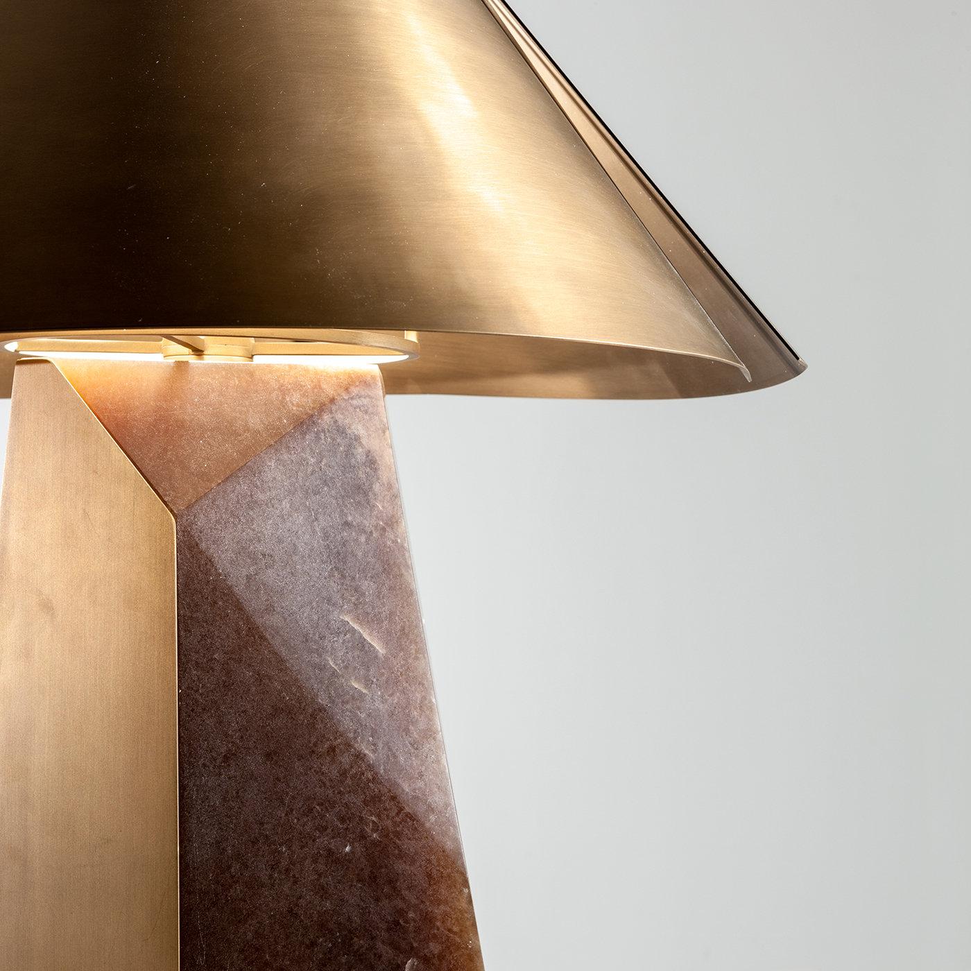 Modern Ada Table Lamp by Cesare Arosio For Sale