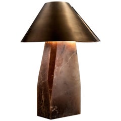 Lampada da tavolo Ada di Cesare Arosio