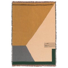 Ada Woven Throw by Studio Herron