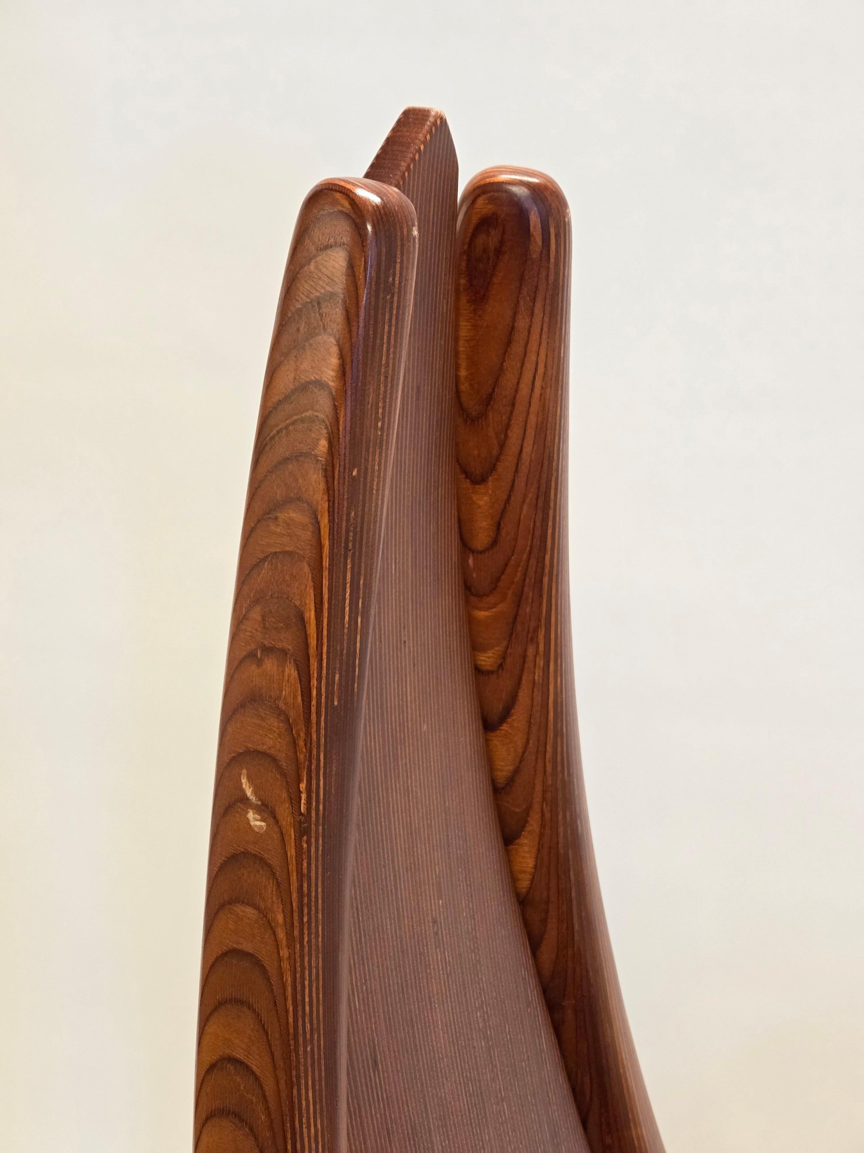 Adagio Chair By Kaj Fagerroos For Sale 4
