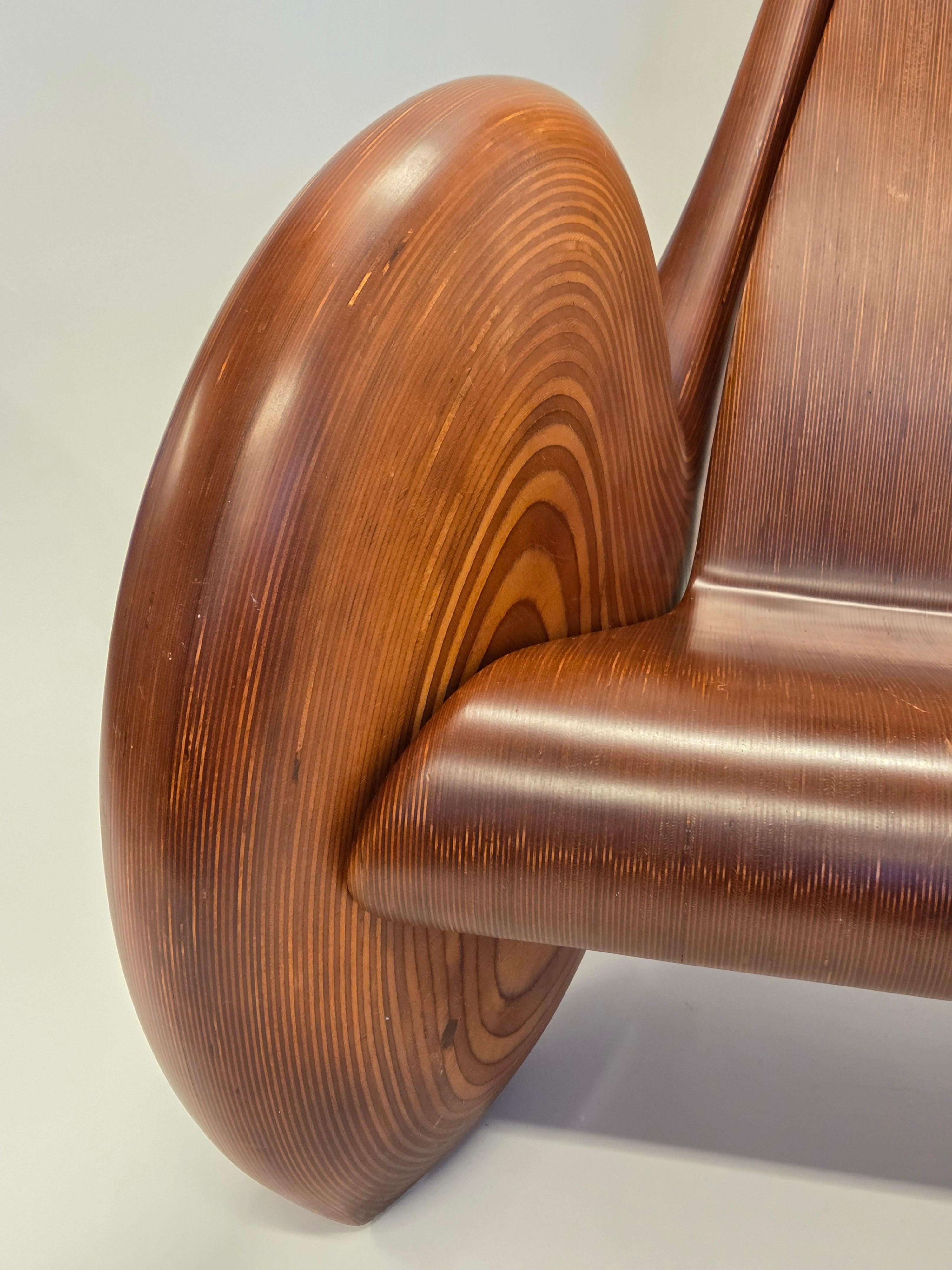 Adagio Chair By Kaj Fagerroos For Sale 7