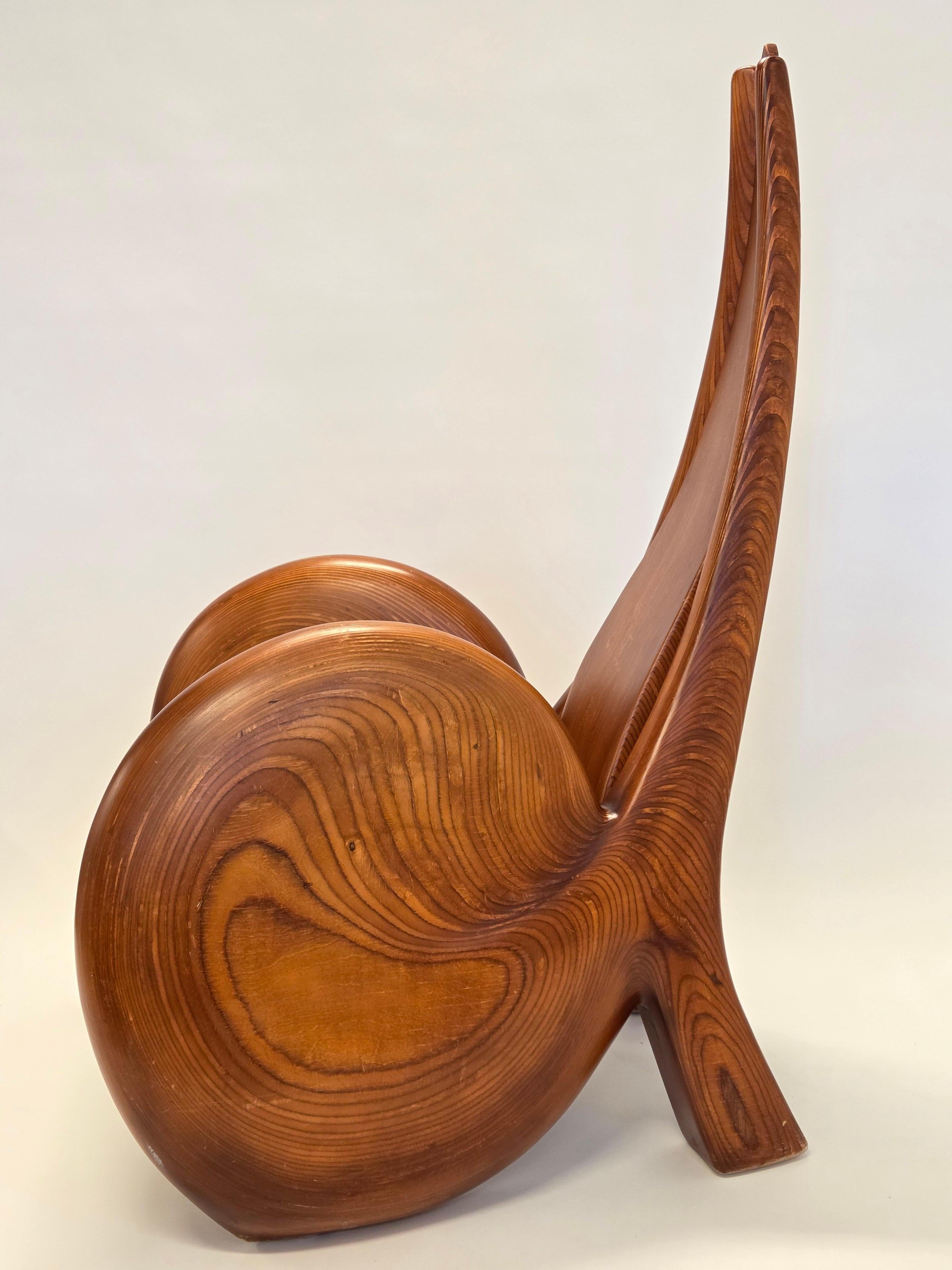 Really special and luxurious armchair 