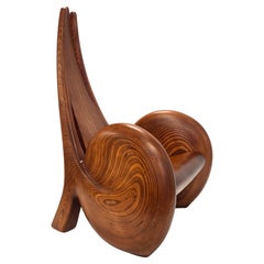 Adagio Chair By Kaj Fagerroos