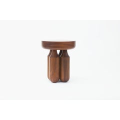 Adah Side Table by Studio Anansi