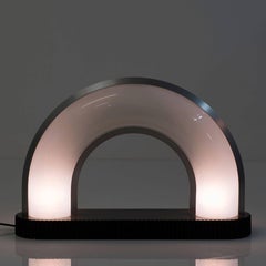 Adalberto Dal Lago:: Stefania Giannotti:: Bogen:: Tischleuchte