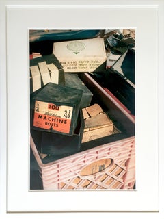 Bolt Box (Serie Yard Sale)