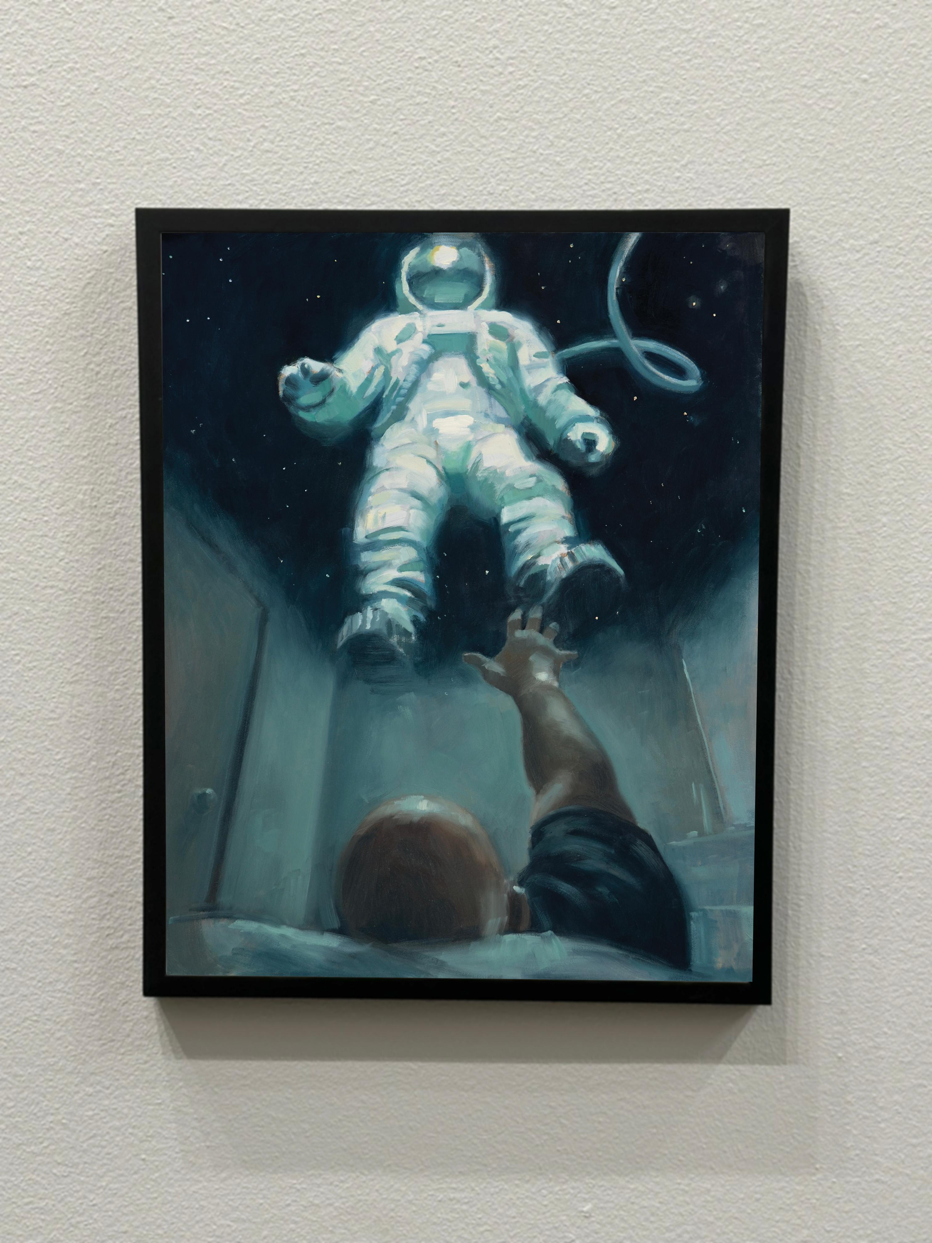 Adam Shaw - 