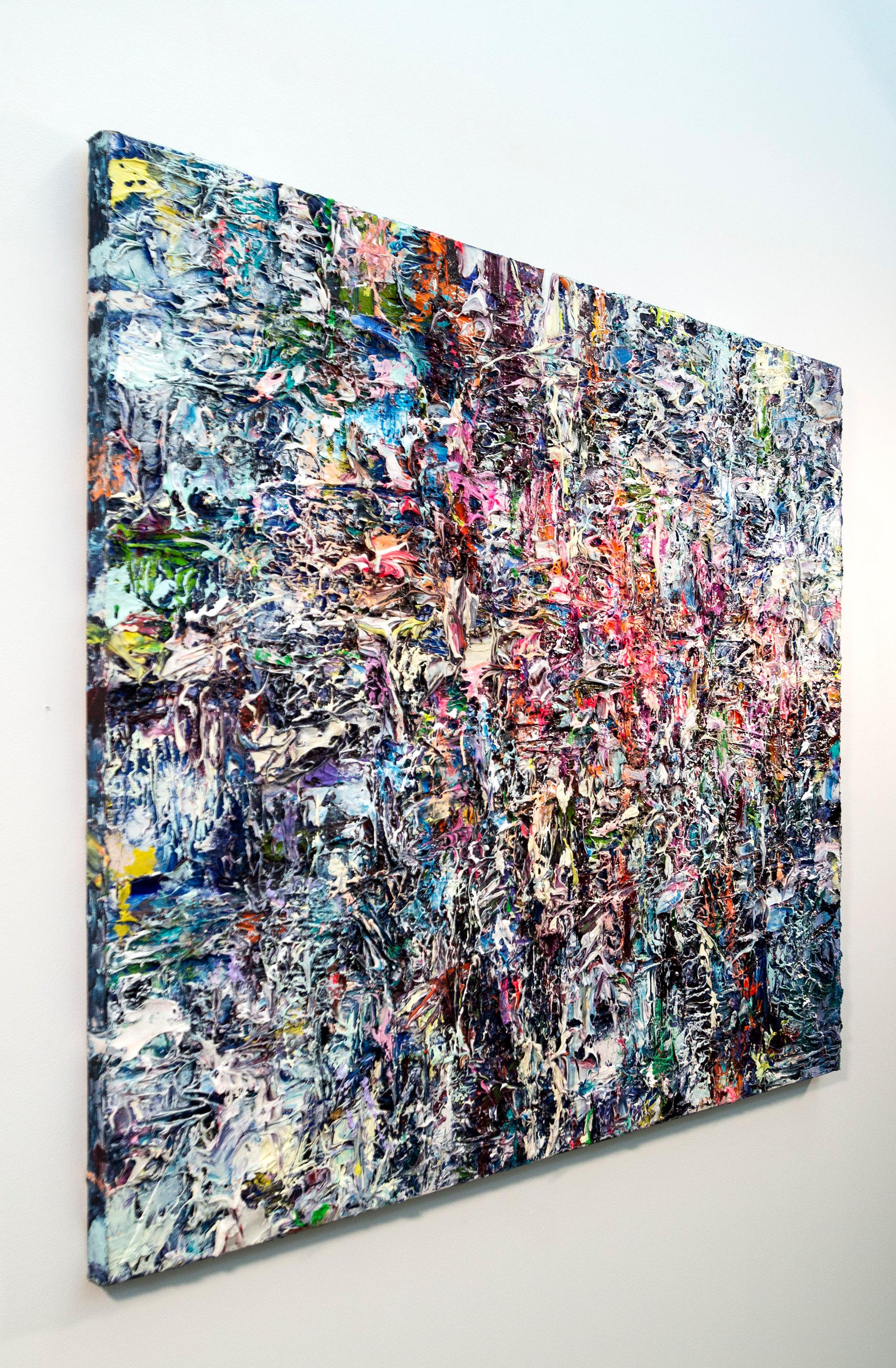 adam cohen artist